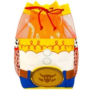 Licensed Toy Story 4 Bag